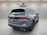 2026 Volkswagen Atlas - Preview 5