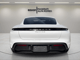 2023 Porsche Taycan - Preview 4