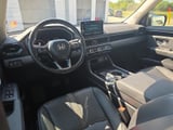 2024 Honda Pilot - Preview 12