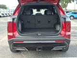 2027 Chevrolet Equinox - Preview 11