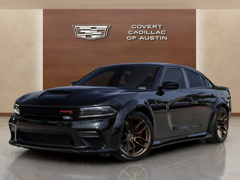 2023 Dodge Charger - Image 1