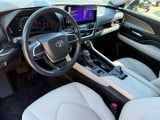 2024 Toyota Grand Highlander - Preview 9