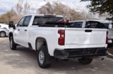 2021 Chevrolet Silverado 2500 HD - Preview 5