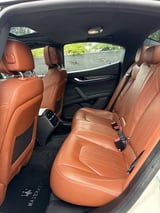 2017 Maserati Ghibli - Preview 14