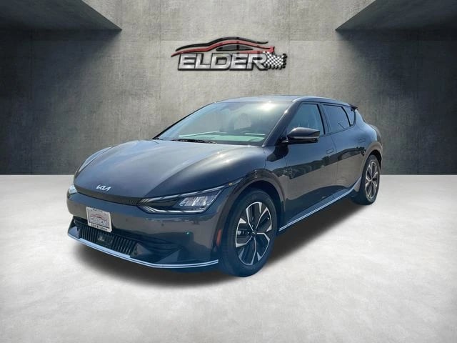 2024 Kia EV6 - Image 1