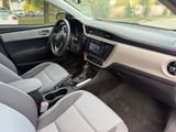 2017 Toyota Corolla - Preview 13