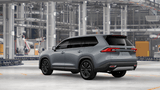 2026 Toyota Grand Highlander - Preview 6