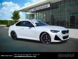 2027 BMW 2 Series - Preview 2