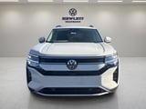 2027 Volkswagen Atlas - Preview 8