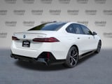 2027 BMW 5 Series - Preview 6
