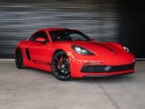 2018 Porsche 718 Cayman - Preview 7