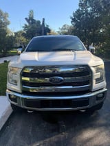 2015 Ford F-150 - Preview 6
