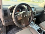 2005 Nissan Pathfinder - Preview 9