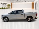 2026 Ram 1500 - Preview 5