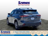 2024 Toyota Highlander - Preview 3