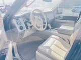 2013 Ford Expedition EL - Preview 9