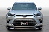 2024 Toyota Grand Highlander - Preview 3