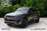 2026 Land Rover Range Rover Sport - Preview 2