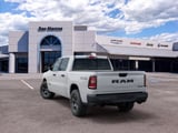 2026 Ram 1500 - Preview 3
