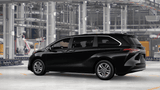2026 Toyota Sienna - Preview 5