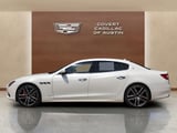 2019 Maserati Quattroporte - Preview 3