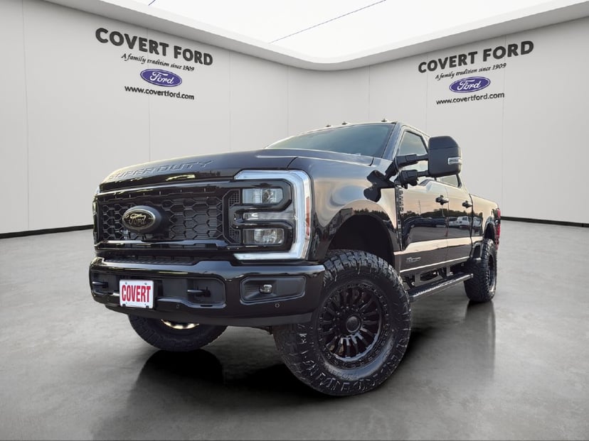 2026 Ford F-250 - Image 1
