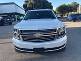 2020 Chevrolet Tahoe - Preview 8