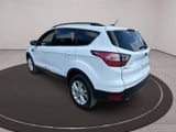 2018 Ford Escape - Preview 8