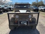 1951 Willys Jeep Truck - Preview 7