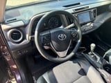 2016 Toyota RAV4 - Preview 13