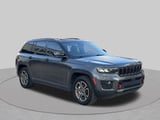 2022 Jeep Grand Cherokee - Preview 8