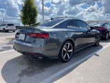 2024 Audi A5 - Preview 3
