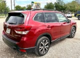 2020 Subaru Forester - Preview 3