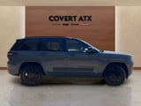 2027 Jeep Grand Cherokee - Preview 6