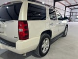 2011 Chevrolet Tahoe - Preview 7