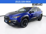 2024 Subaru Crosstrek - Preview 3
