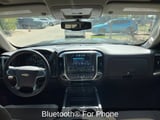 2018 Chevrolet Silverado 1500 - Preview 13