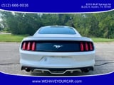 2017 Ford Mustang - Preview 4