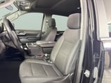 2025 Chevrolet Silverado 1500 - Preview 11