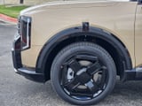 2027 Kia Telluride - Preview 8