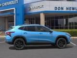2026 Chevrolet Trax - Preview 5