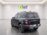 2025 Ford Bronco Sport - Preview 4