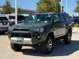 2022 Toyota 4Runner - Preview 6