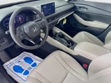 2026 Honda Accord - Preview 14