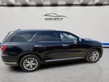2014 Dodge Durango - Preview 4