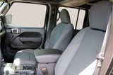 2026 Jeep Wrangler - Preview 12