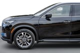 2024 INFINITI QX60 - Preview 9