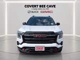 2027 GMC Terrain - Preview 3