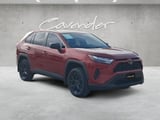 2024 Toyota RAV4 - Preview 2
