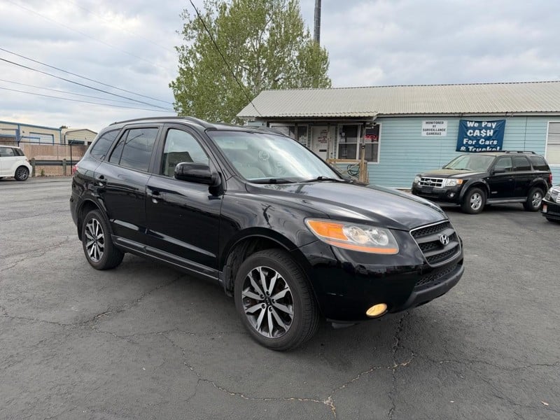 2008 Hyundai Santa Fe - Image 2